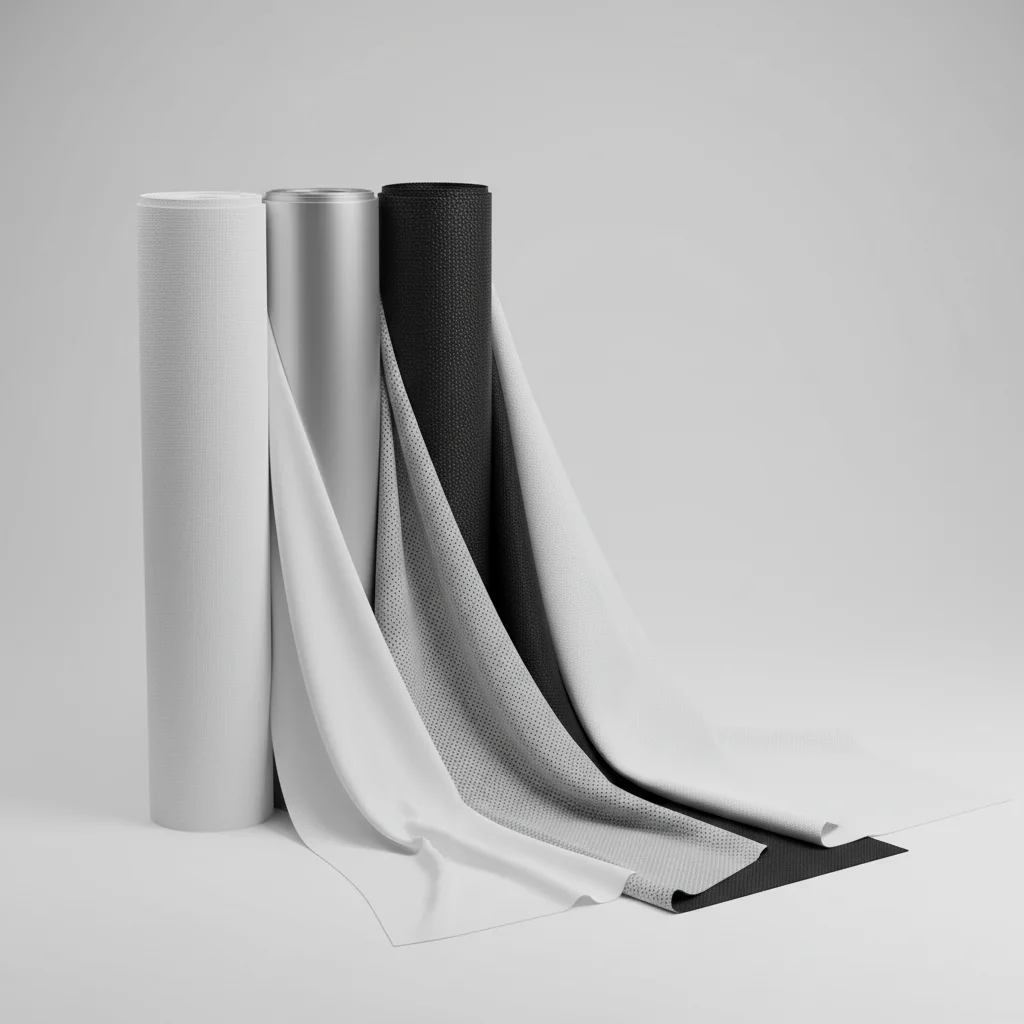 Projector Screen Fabric: Which Material Offers the Best Image?
