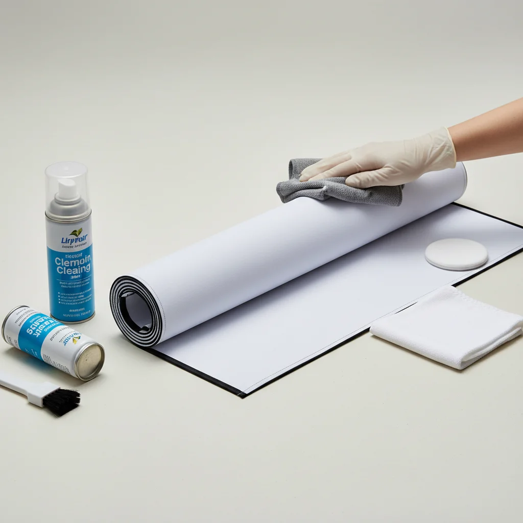 Projector Screen Maintenance: How Often Should You Clean It?
