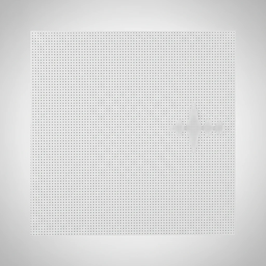 Projector Screen Perforations: Do They Affect Sound Quality?